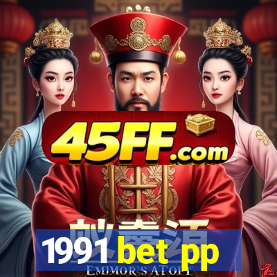 1991 bet pp